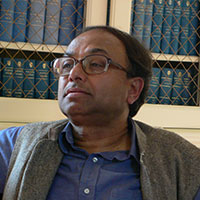 Pranab Bardhan
