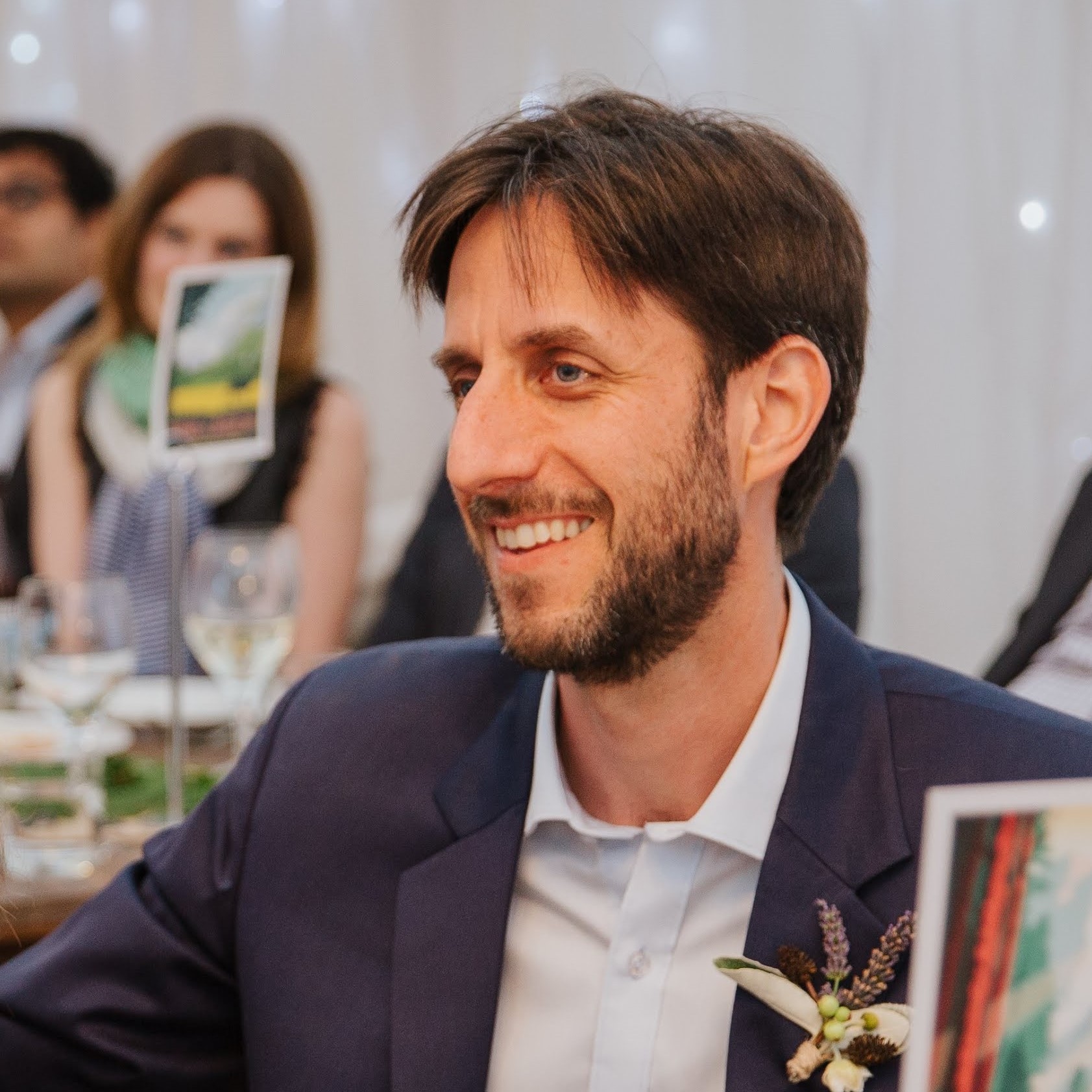 Author Image